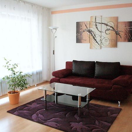 Appartement Julija Baden-Baden Kamer foto