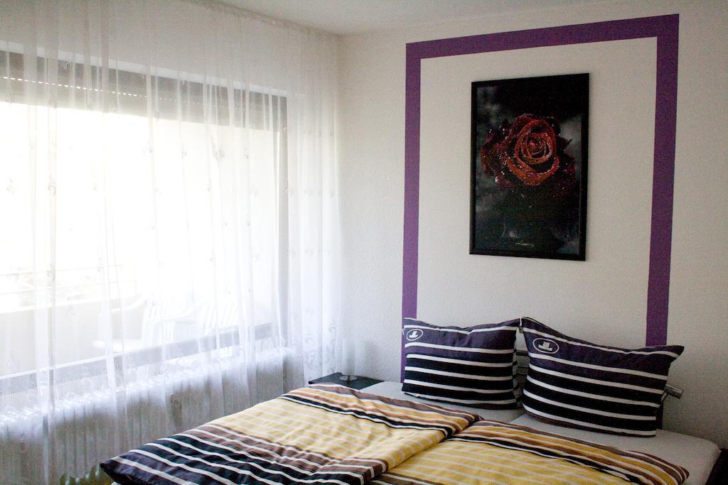 Appartement Julija Baden-Baden Kamer foto